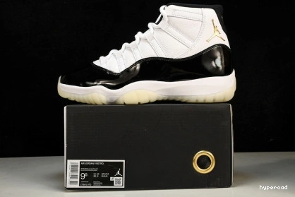 Hyperoad Jordan “DMP” 11 Air 0920